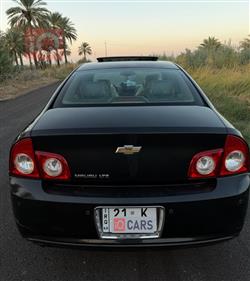 شيفروليه ماليبو